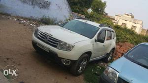  Renault Duster diesel  Kms