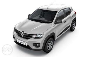 Renault Kwid  RXT  CC Model Only  KM running