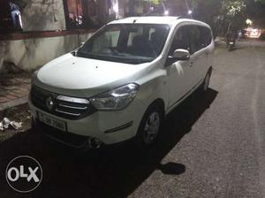  Renault Lodgy diesel  Kms