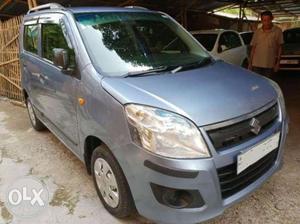 Single Owner, WagonR Lxi  DL number