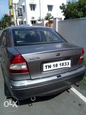 Single owner TDCi Diesel. Very good Condition