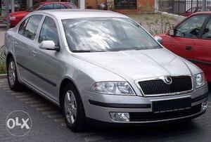  Skoda Laura diesel  Kms