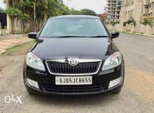 Skoda Rapid 1.5 Tdi Cr Ambition Plus, , Diesel