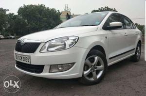 Skoda Rapid 1.5 Tdi Cr Elegance, , Diesel