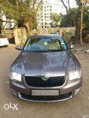 Skoda Superb Elegance 1.8 Tsi At, , Petrol