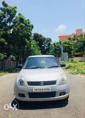  Swift VXI !! Single owner !! Company Maintained Vehicle