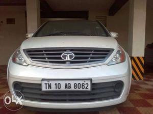  Tata Aria diesel  Kms