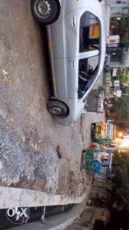  Tata Indica E V2 diesel  Kms