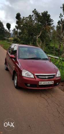 Tata Indica V2 Dls Bs-iii, , Diesel