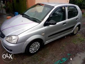 Tata Indica V2 Turbo diesel  Kms  year