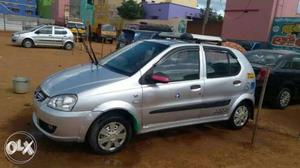  Tata Indica V2 diesel  Kms