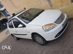 Tata Indica V2 diesel  Kms  year