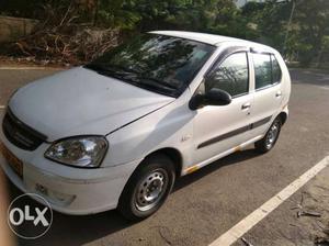 Tata Indica V2 diesel  Kms  year