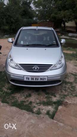  Tata Indica Vista diesel  Kms