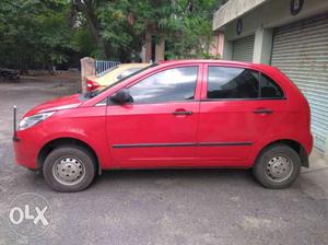  Tata Indica Vista petrol  Kms