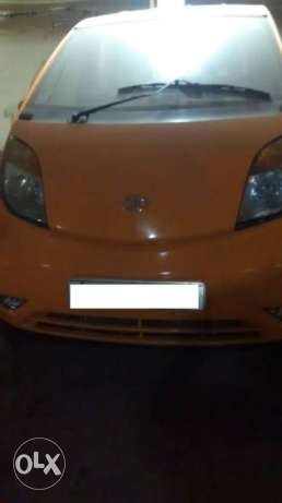 Tata Nano Lx, , Petrol