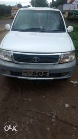 Tata Safari 4x2 Ex Dicor Bs-iv, , Diesel