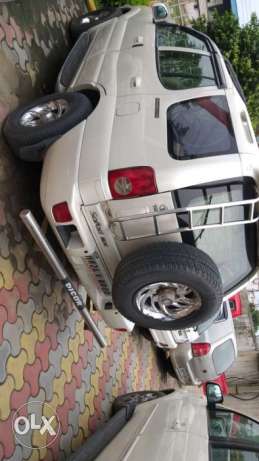 Tata Safari, , Diesel