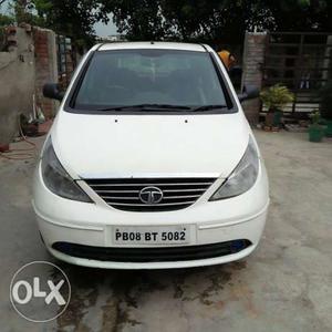 Tata Vista diesel  Kms  year