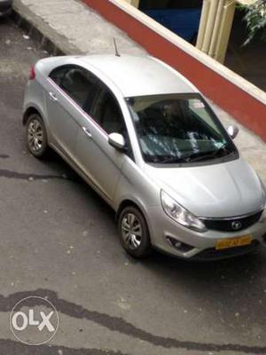  Tata Zest diesel  Kms