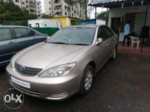 Toyota Camry W1 Mt, , Petrol