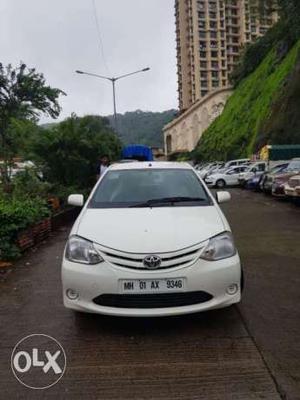 Toyota Etios Liva V, , Petrol