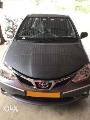 Toyota Etios  TBoard Madurai Registration Car For