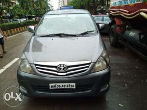 Toyota Innova 2.0 V, , Diesel