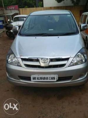 Toyota Innova 2.0 V, , Diesel