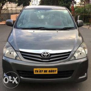 Toyota Innova 2.5 G Bs Iii 8 Str, , Diesel