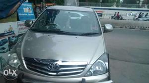 Toyota Innova 2.5 V 8 Str, , Diesel