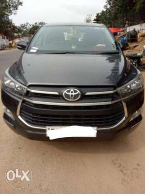 Toyota Innova Crysta 2.8 Gx Crdi Automatic, , Diesel