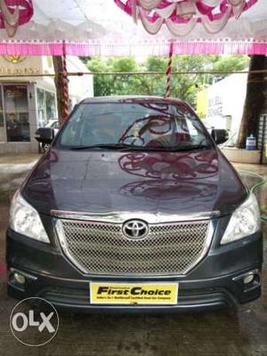 Toyota Innova, , Diesel