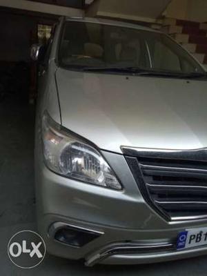 Toyota Innova diesel  Kms  year