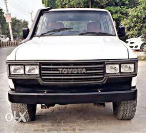 Toyota Land Cruiser, , Diesel