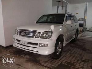 Toyota Land Cruiser, , Diesel