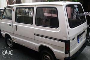 Very good condition and tubeless Tyre. 5 Seater, 2nd owner,
