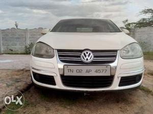 Volkswagen Jetta diesel  Kms  year