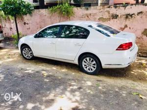 Volkswagen Passat diesel  Kms  year