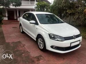 Volkswagen Vento Highline Diesel, , Diesel