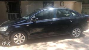 Volkswagen Vento diesel  Kms  year