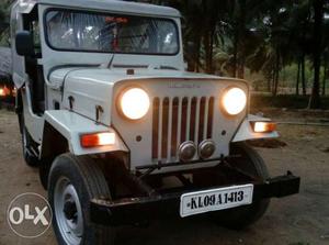  model full condition Jeep contact