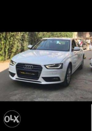 Audi A Tfsi Premium, , Petrol