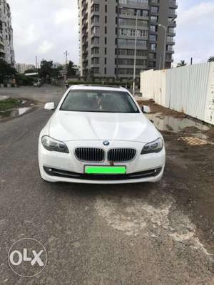 BMW 5 Series diesel  Kms