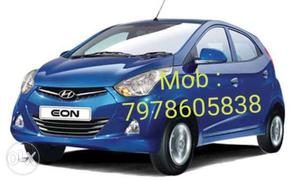 Brand New Hyundai Eon with great Discounts.