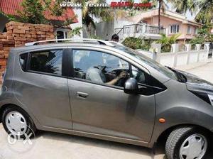 Chevrolet Beat petrol  Kms  year