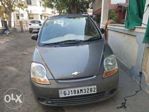 Chevrolet Spark cng  Kms  year