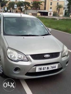 Diesel Single owner . Ford Fiesta.