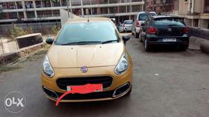 Fiat Punto Evo cng  Kms  year