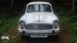 Hindustan Motors Ambassador diesel  Kms  year